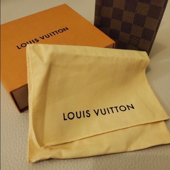 LV - Louis Vuitton Wallet - Picture 7 of 7